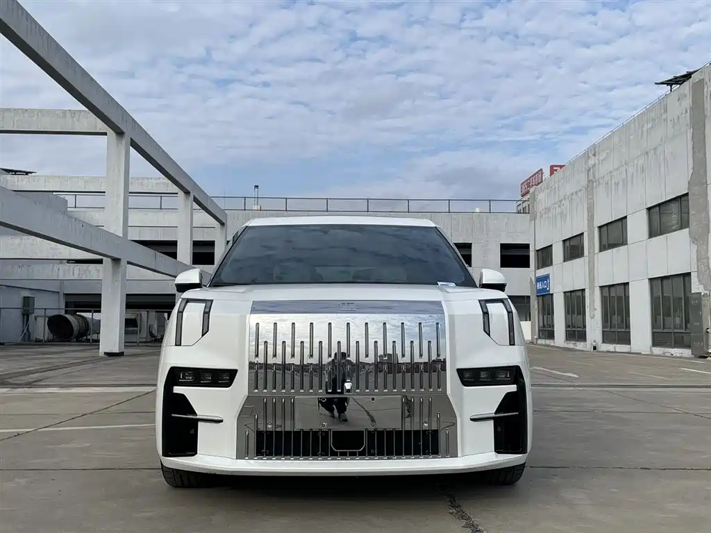 ZEEKR EXTREME KRYPTON 009