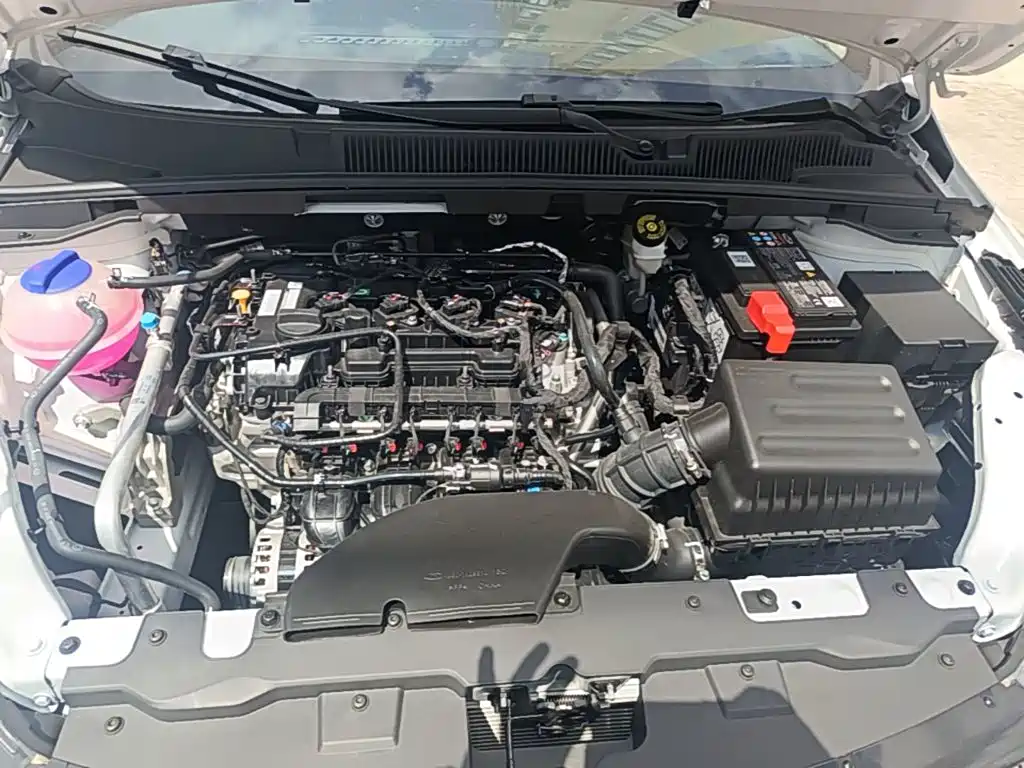 Chery Arrizo 5 2026 2025 Model Year Excellence Edition 1.5L Manual Trend