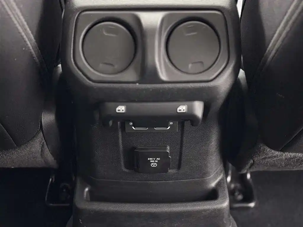 Jeep Wrangler 2023 2022 2.0T Highland 4-Door