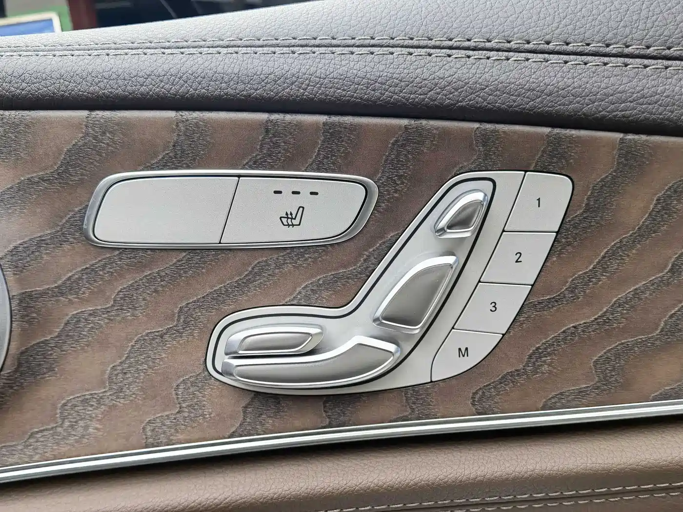 Mercedes-Benz E-Class 2020 Facelift E 300 L Fashion фото 15