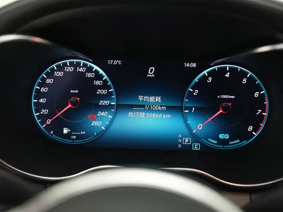 Mercedes-Benz C-Class 2019 Facelift C 260 L Sport фото 10