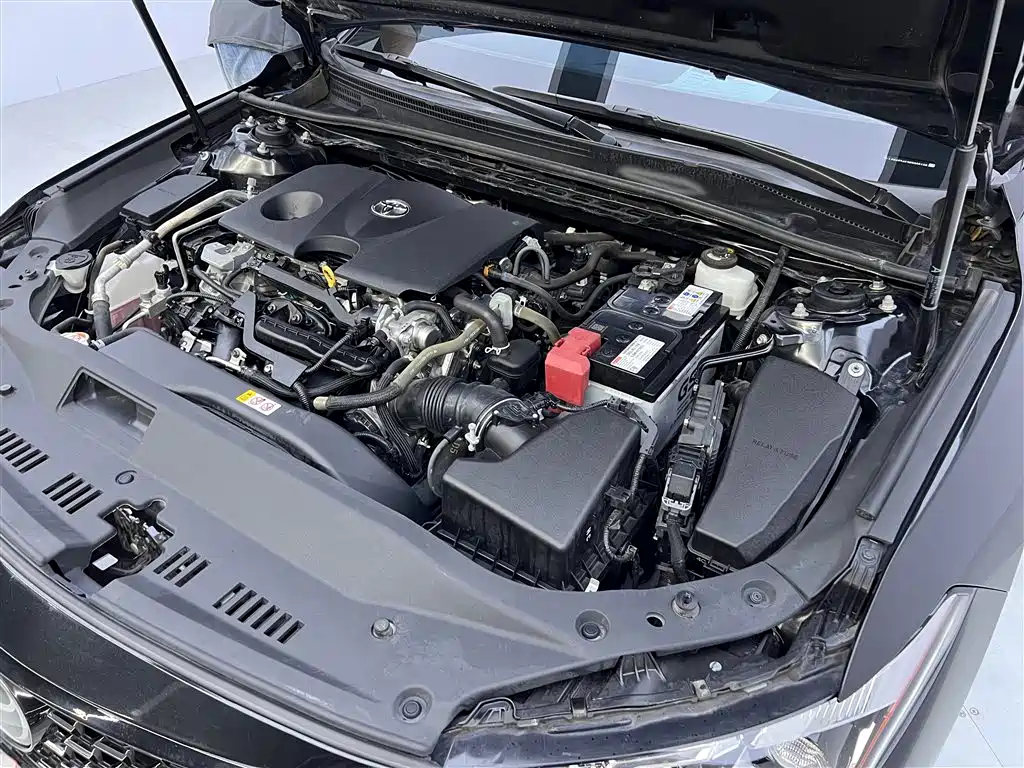 Toyota Avalon 2019 2.0L Progressive Edition (China VI) фото 12