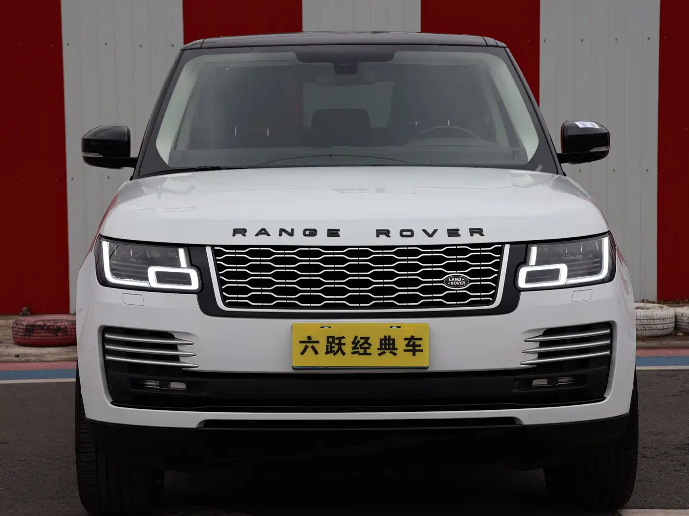 Land Rover Range Rover 2014 3.0 SC V6 Vogue фото 2