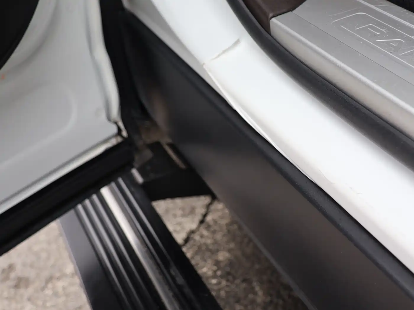 Land Rover Range Rover 2014 3.0 SC V6 Vogue фото 13