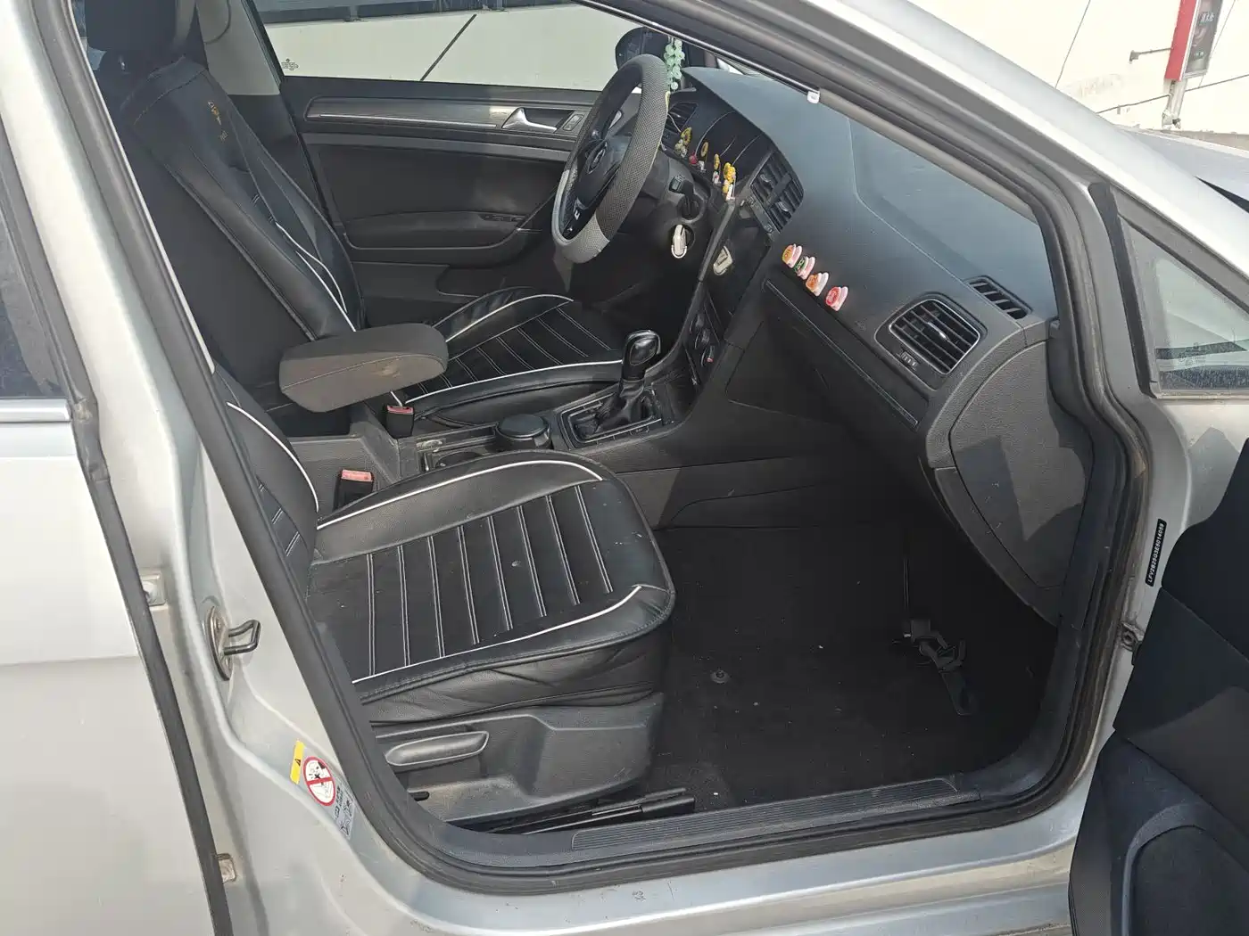 Volkswagen Golf 2014 1.4TSI Automatic Comfort фото 5