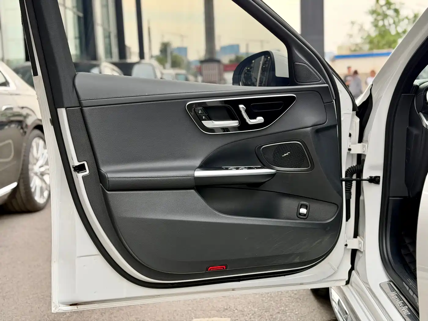 Mercedes-Benz C-Class 2023 C 260 L Sport фото 11