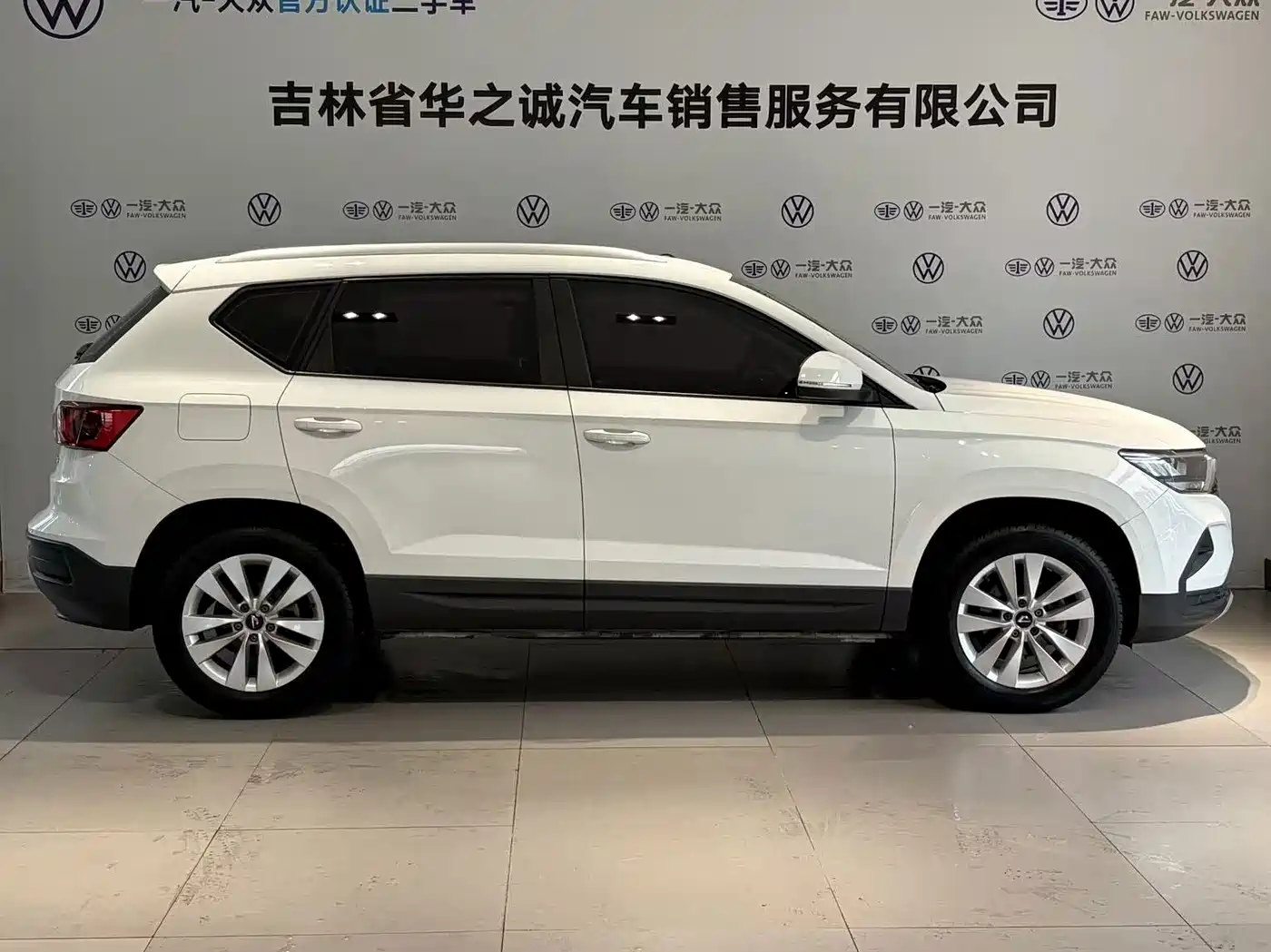 Jetta VS5 2020 2019 280TSI Automatic Progressive Edition
