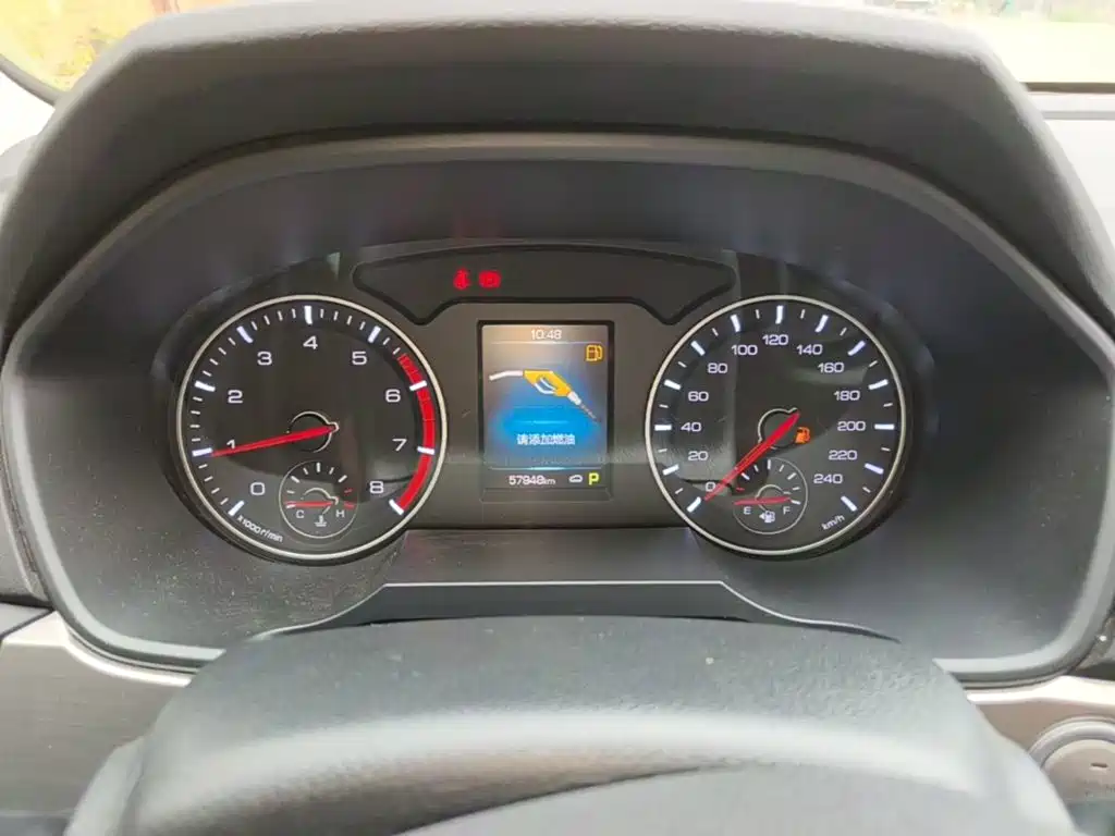 Photo 12 - Haval H6