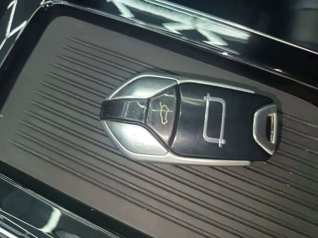 Besturn Bestune T90 2023 2023 1.5T DCT Automatic Luxury
