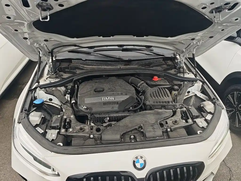 BMW 1 Series 2023 2023 120i M Sport Shadow Edition