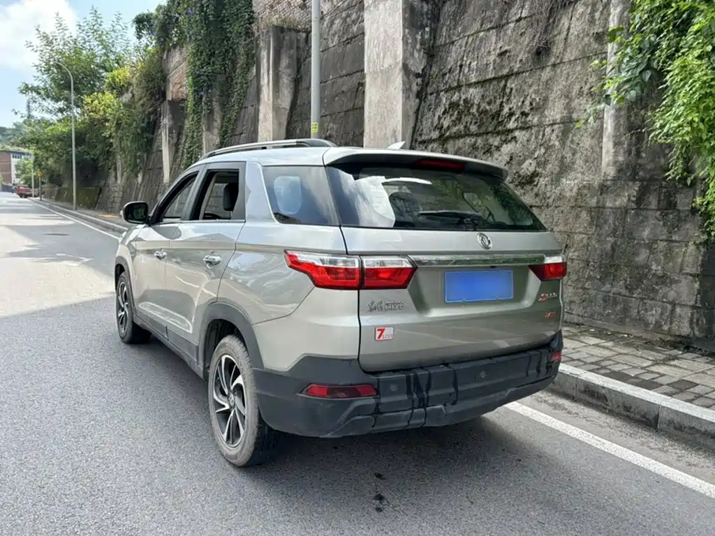 Photo 9 - Dongfeng Fengguang Fengguang S560
