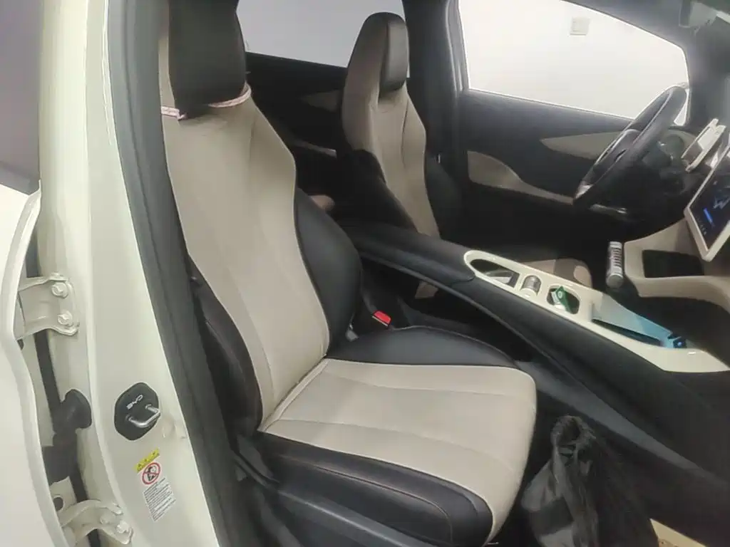 BYD Dolphin 2026 2025 420km Freedom Edition