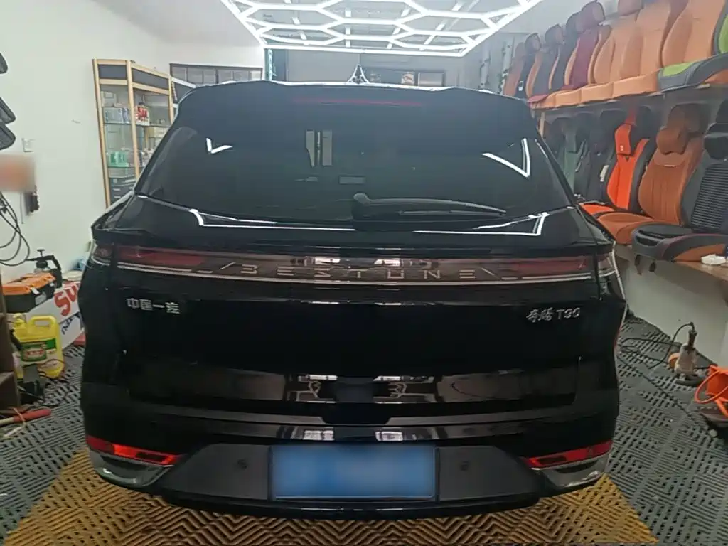 Besturn Bestune T90 2023 2023 1.5T DCT Automatic Luxury