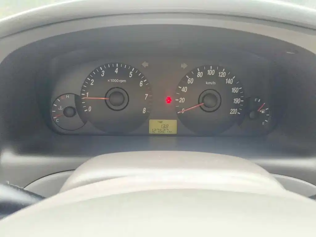 Hyundai Elantra 2006 2005 Model 1.8L Manual Luxury