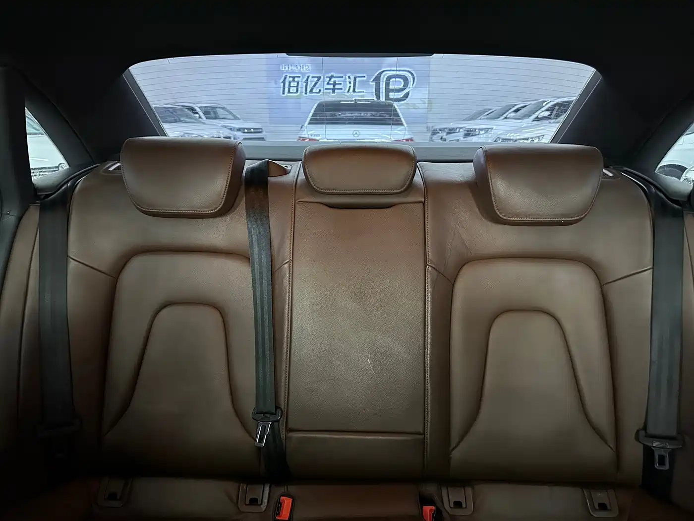 Audi A4L 2015 35 TFSI Auto Comfort фото 13