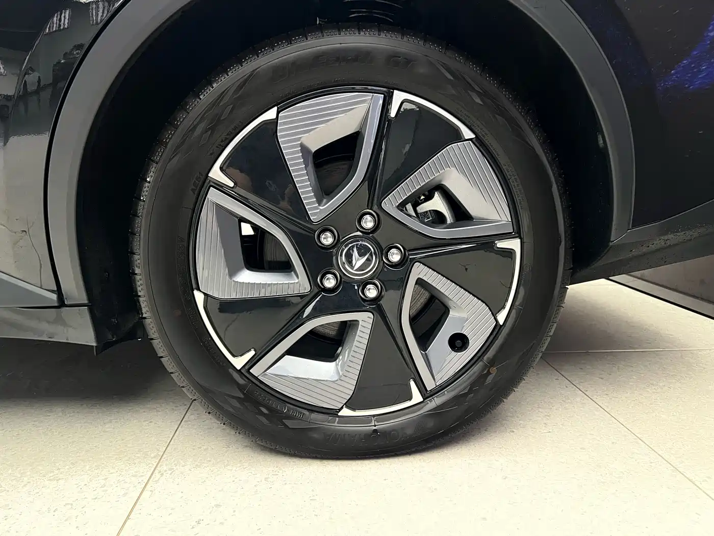 Toyota bZ3 2026 2026 Model ZhiXiangJia JOY
