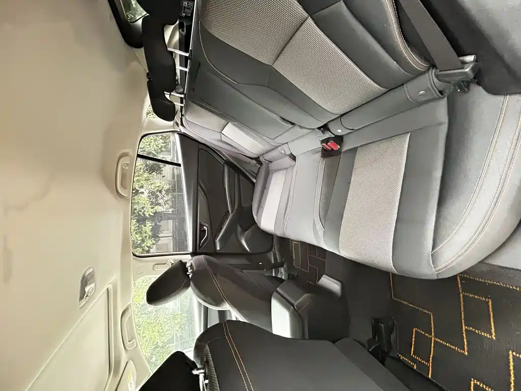 Subaru XV 2018 2018 2.0i AWD Elite Edition