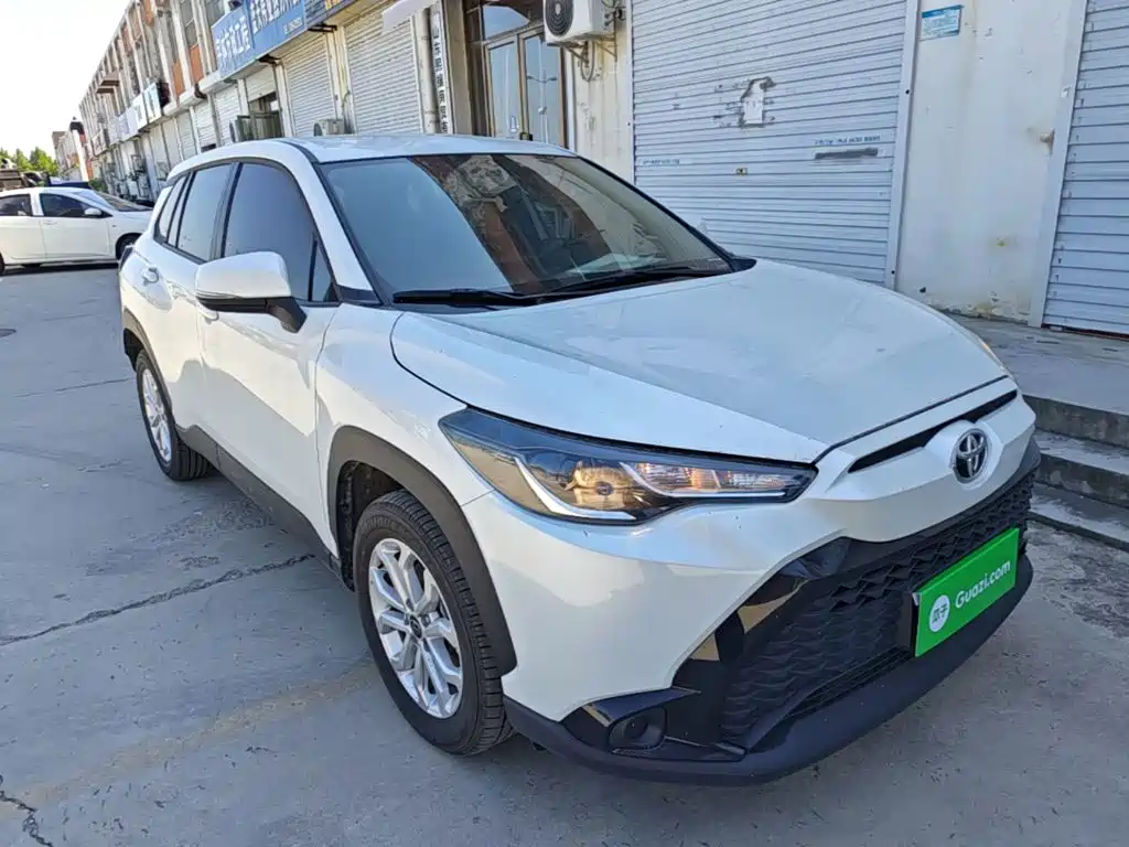 Photo 4 - Toyota Frontlander