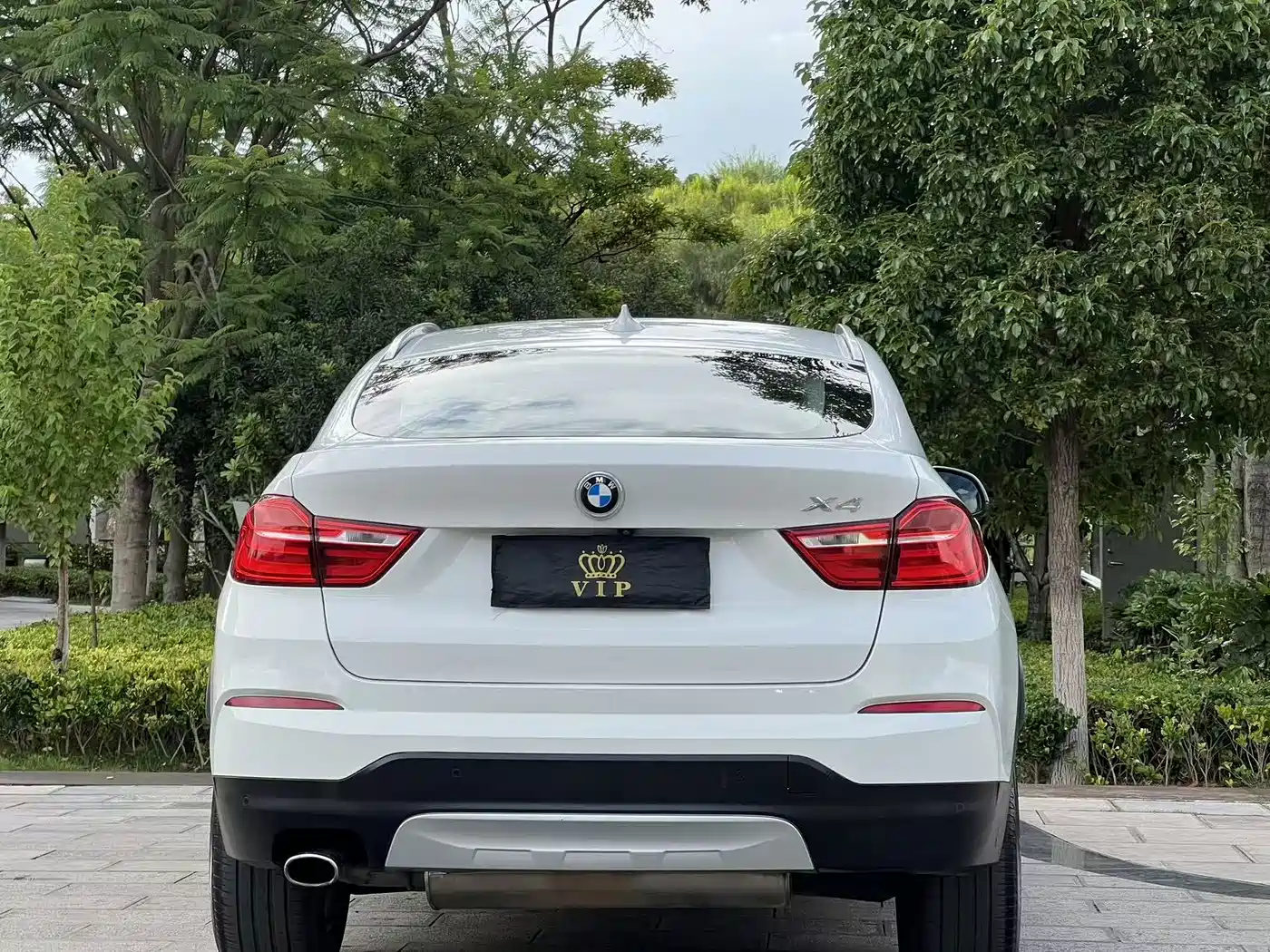 BMW X4 2014 2014 xDrive20i X Design Package