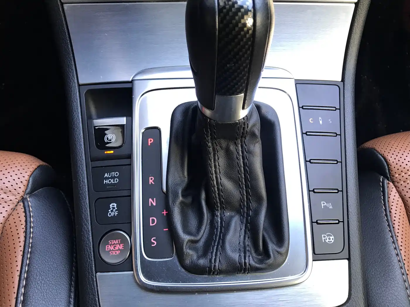 Volkswagen FAW-Volkswagen CC 2013 2.0TSI Ultimate фото 13