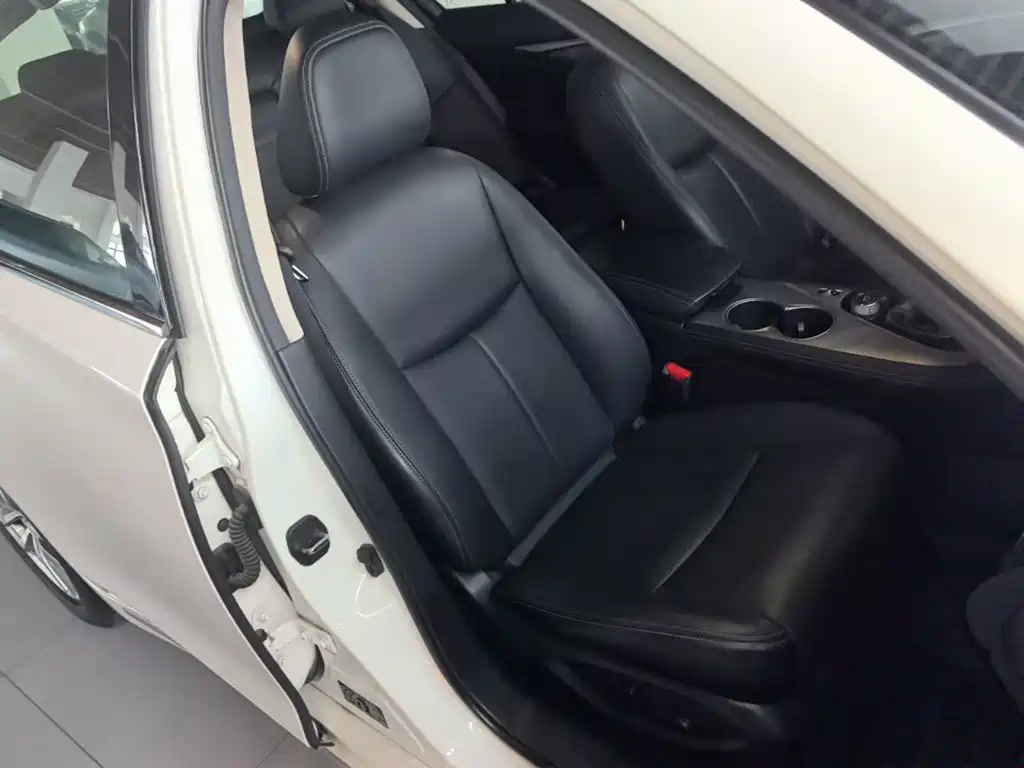 Infiniti Q50L 2017 2016 Model 2.0T Joy Edition