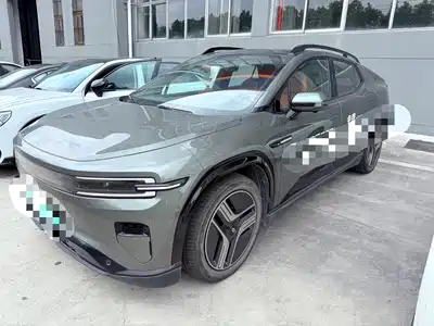 Changan E07