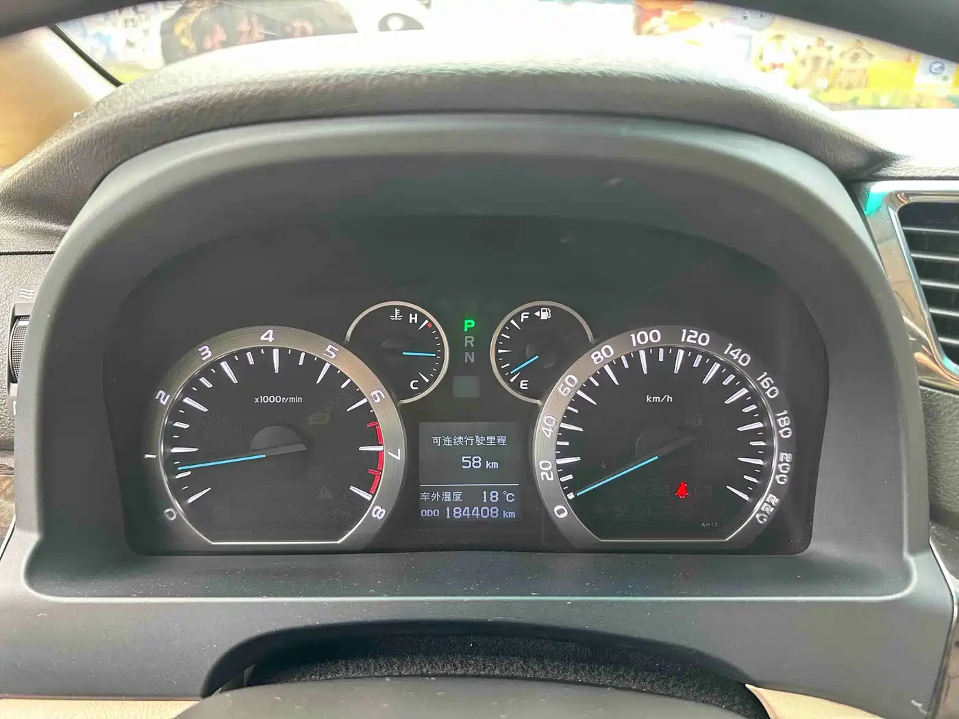 Toyota Alphard 2012 3.5L Luxury Edition фото 7