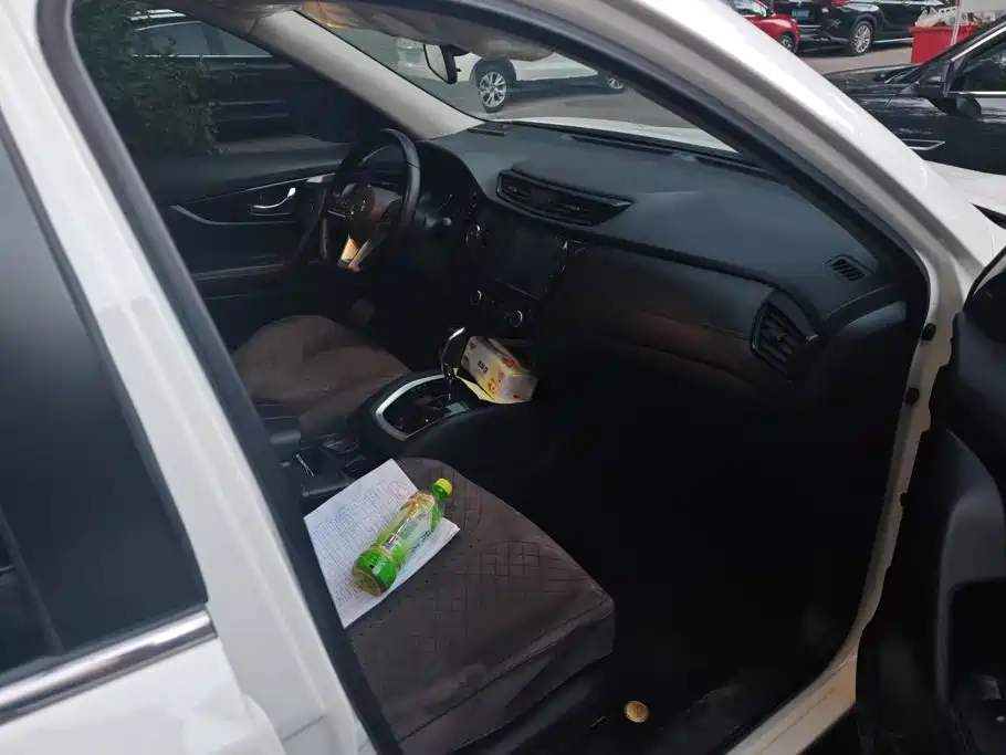 Nissan X-Trail, миниатюра 8