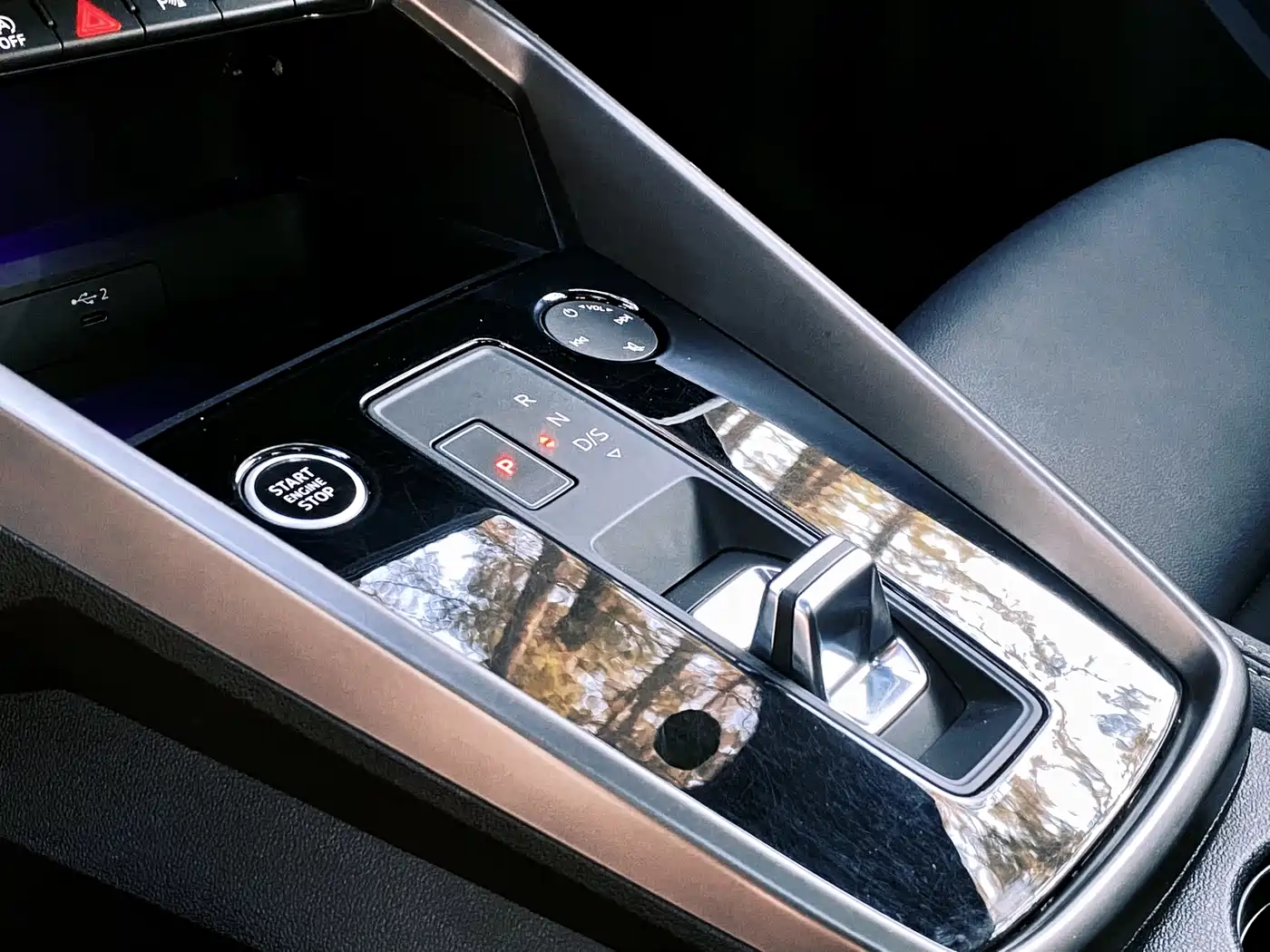 Audi A3 2024 Model A3L Limousine 35 TFSI Fashion Sport фото 26