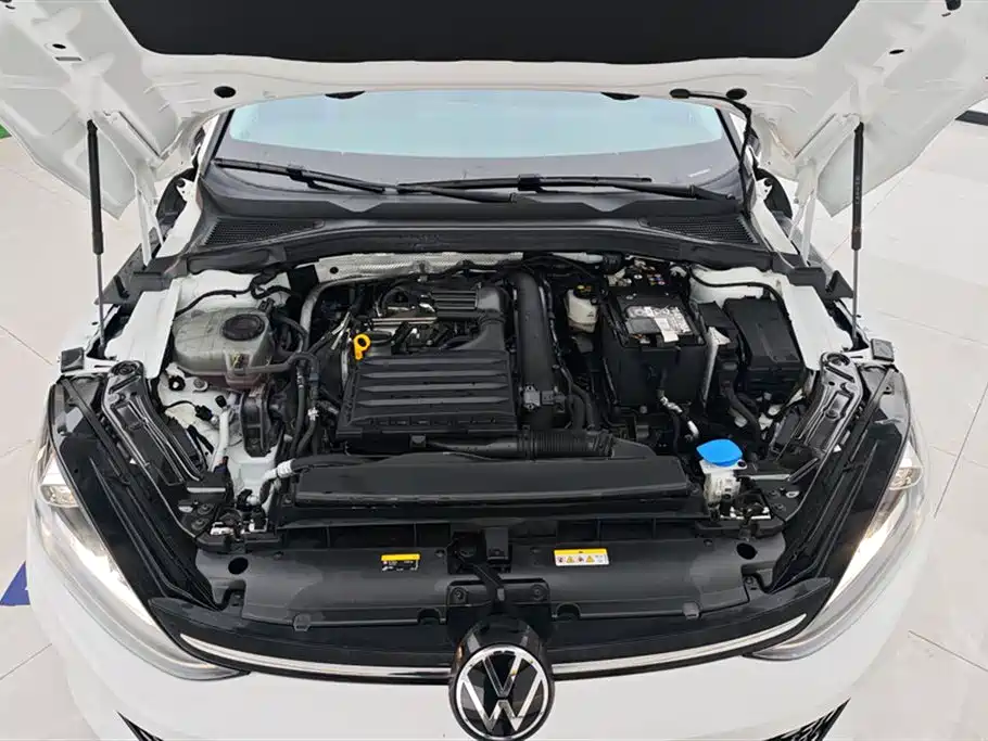 Volkswagen Lamando 2024 Lamando L 280TSI DSG Stylish Edition фото 10