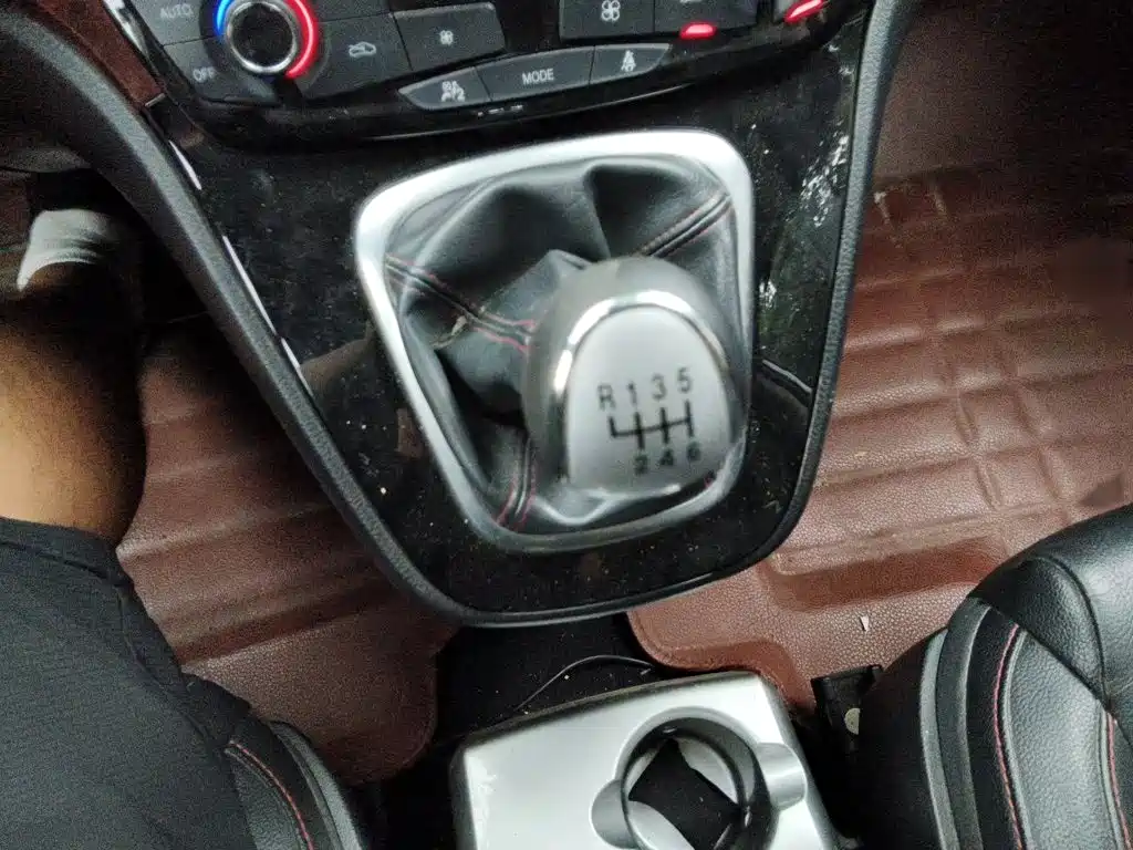 Haval H6 2015 2014 Sport 1.5T Manual 2WD Elite
