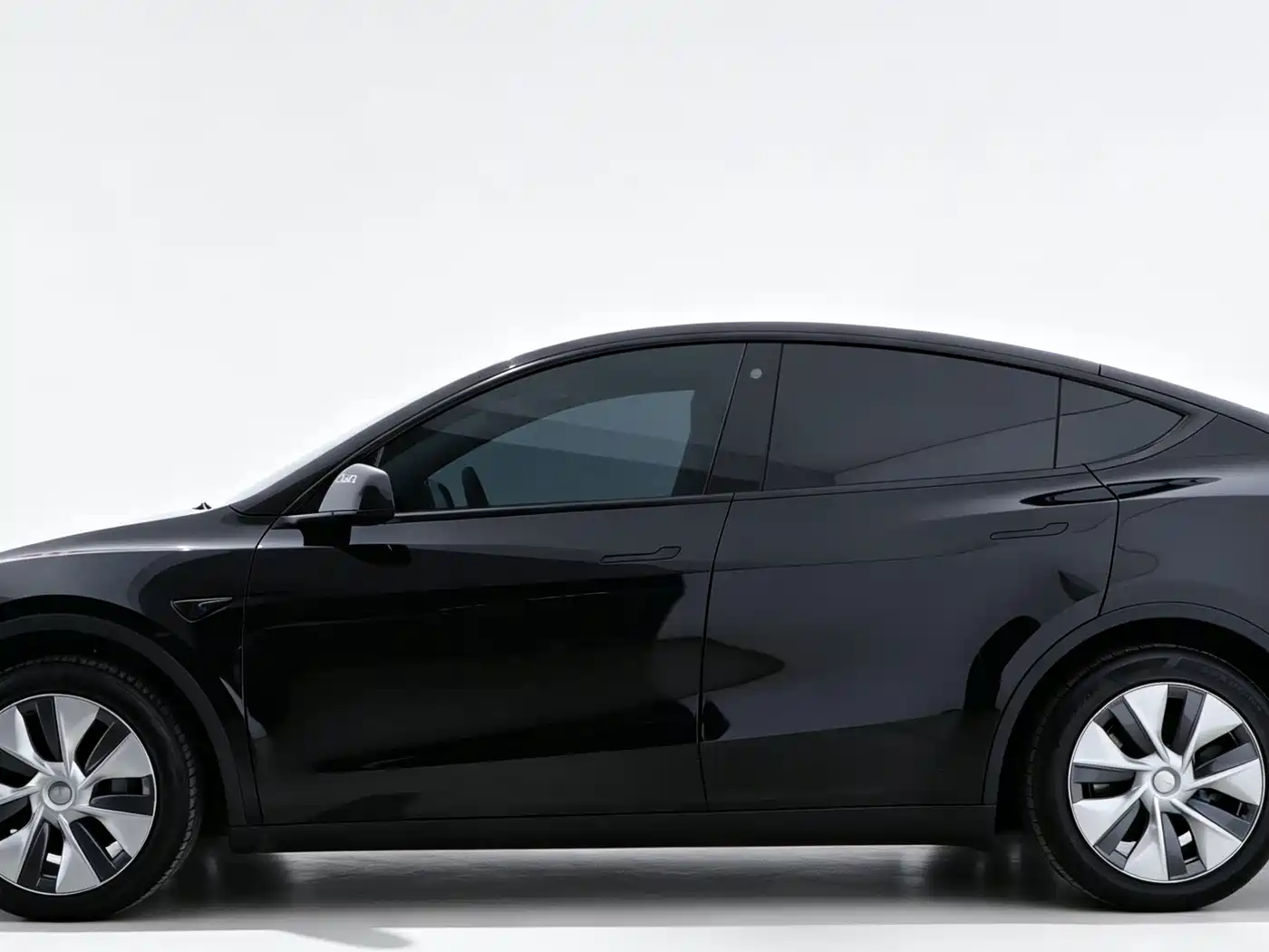 Tesla Model Y 2021 2021 Standard Range Rear-Wheel Drive
