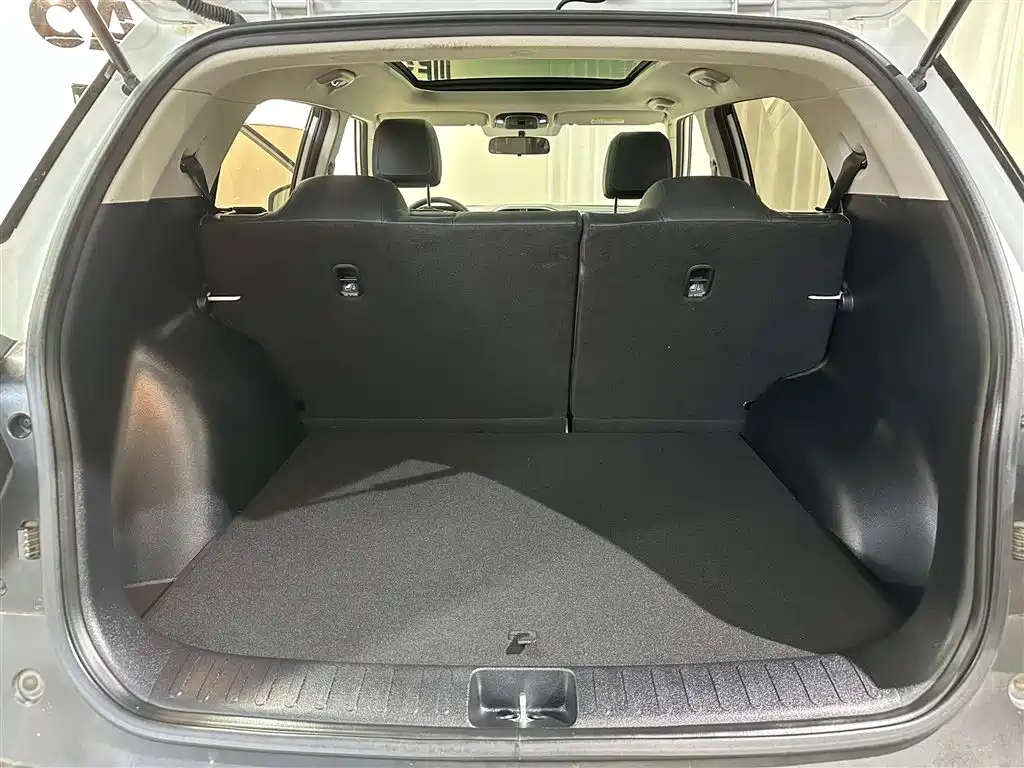 HYUNDAI BEIJING HYUNDAI IX25