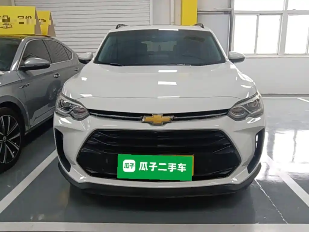 Chevrolet Volando 2019 2018 530T Auto Sport Edition (5+2 seater) China V