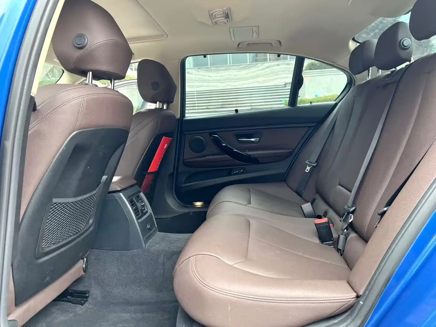 BMW 3 Series 2019 320Li M Sport Package фото 8