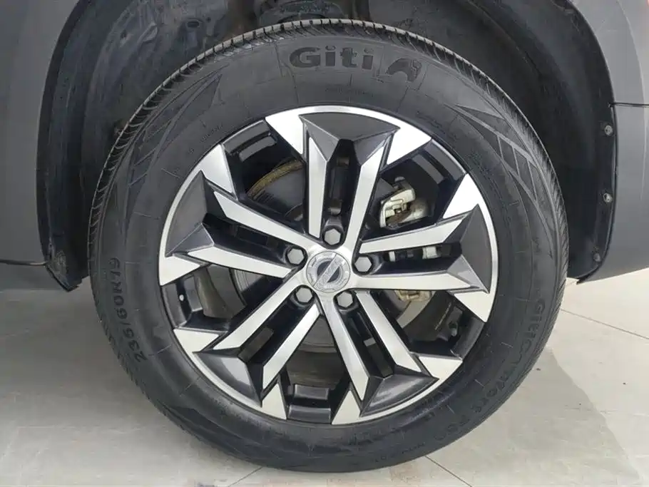 Haval Big Dog 2021 1.5T DCT 2WD Border Collie Edition фото 6