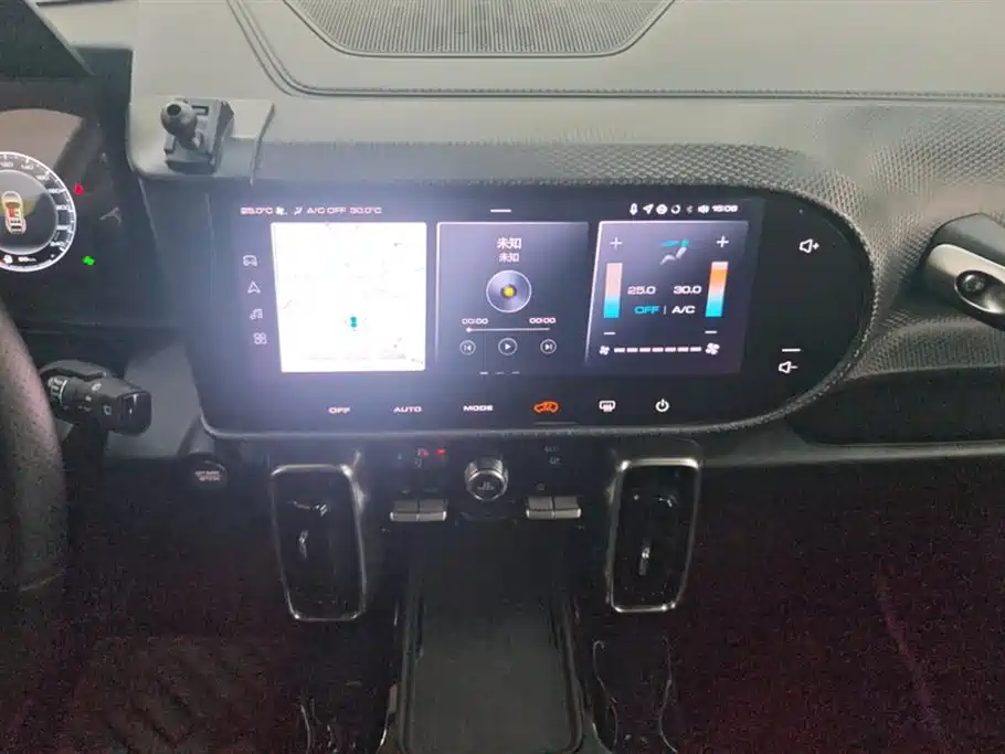 Haval Big Dog 2021 1.5T DCT 2WD Border Collie Edition фото 13