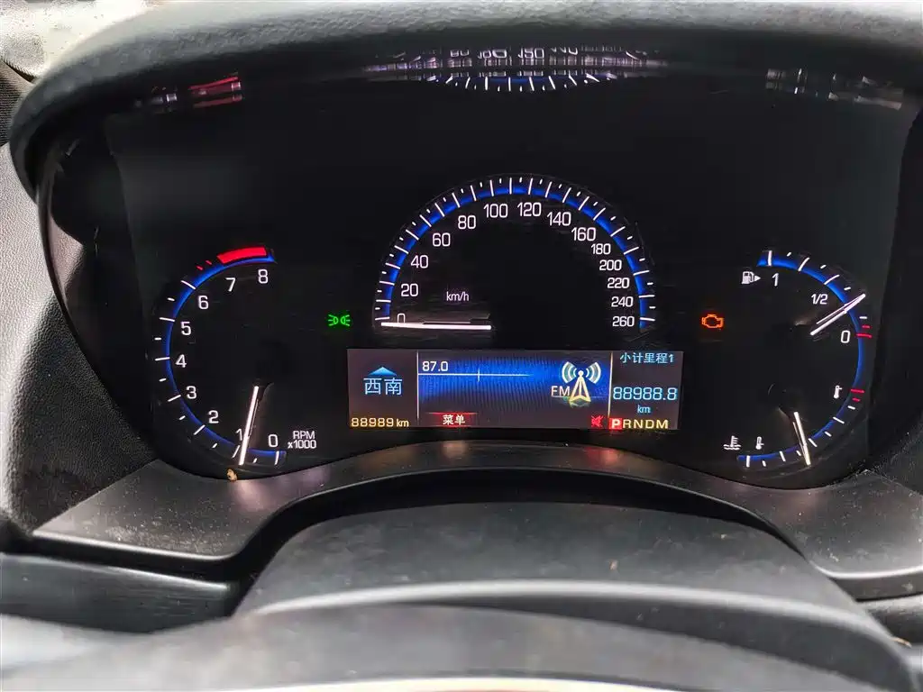Cadillac ATS (Import) 2014 28T Comfort фото 16