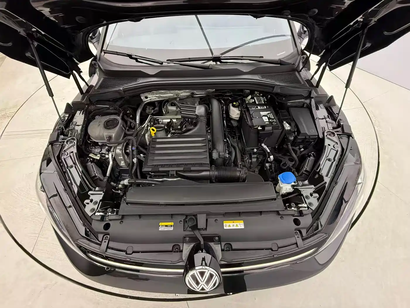 Volkswagen Lamando 2023 Lamando L 280TSI DSG Cool Edition фото 7