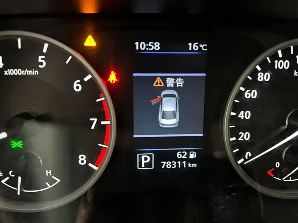 Nissan SYLPHY, миниатюра 11