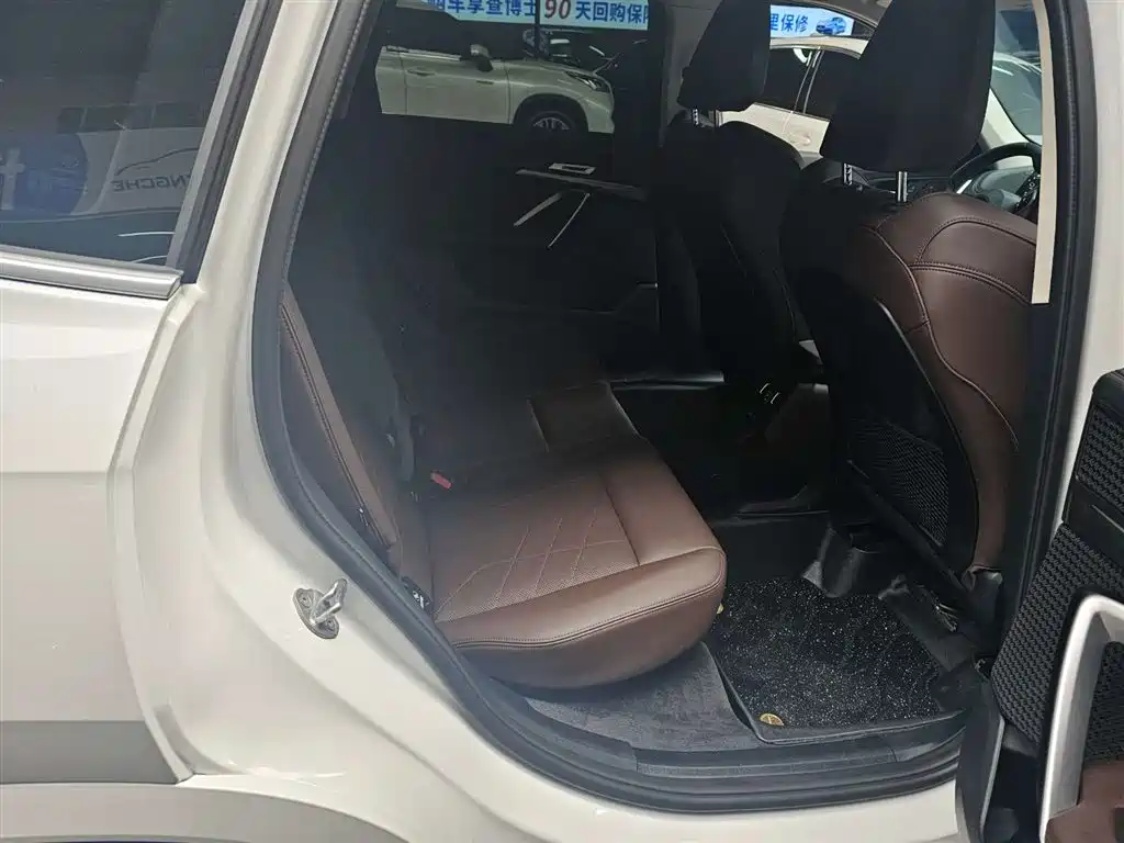 BMW X1 2024 sDrive25Li M Sport Package фото 6