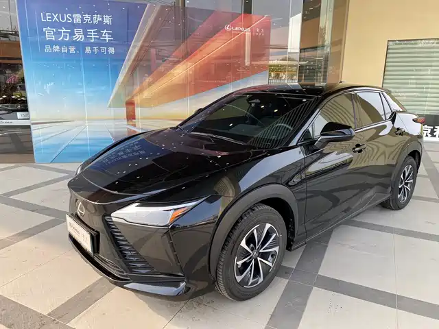  Lexus Lexus RZ 2023 450e 4WD Expedition Edition