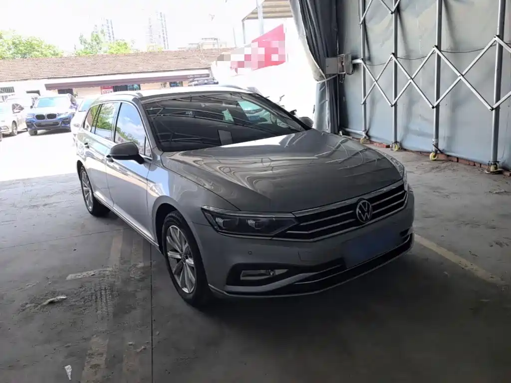 Volkswagen Weilan 2022 2021 2.0T Comfort Edition