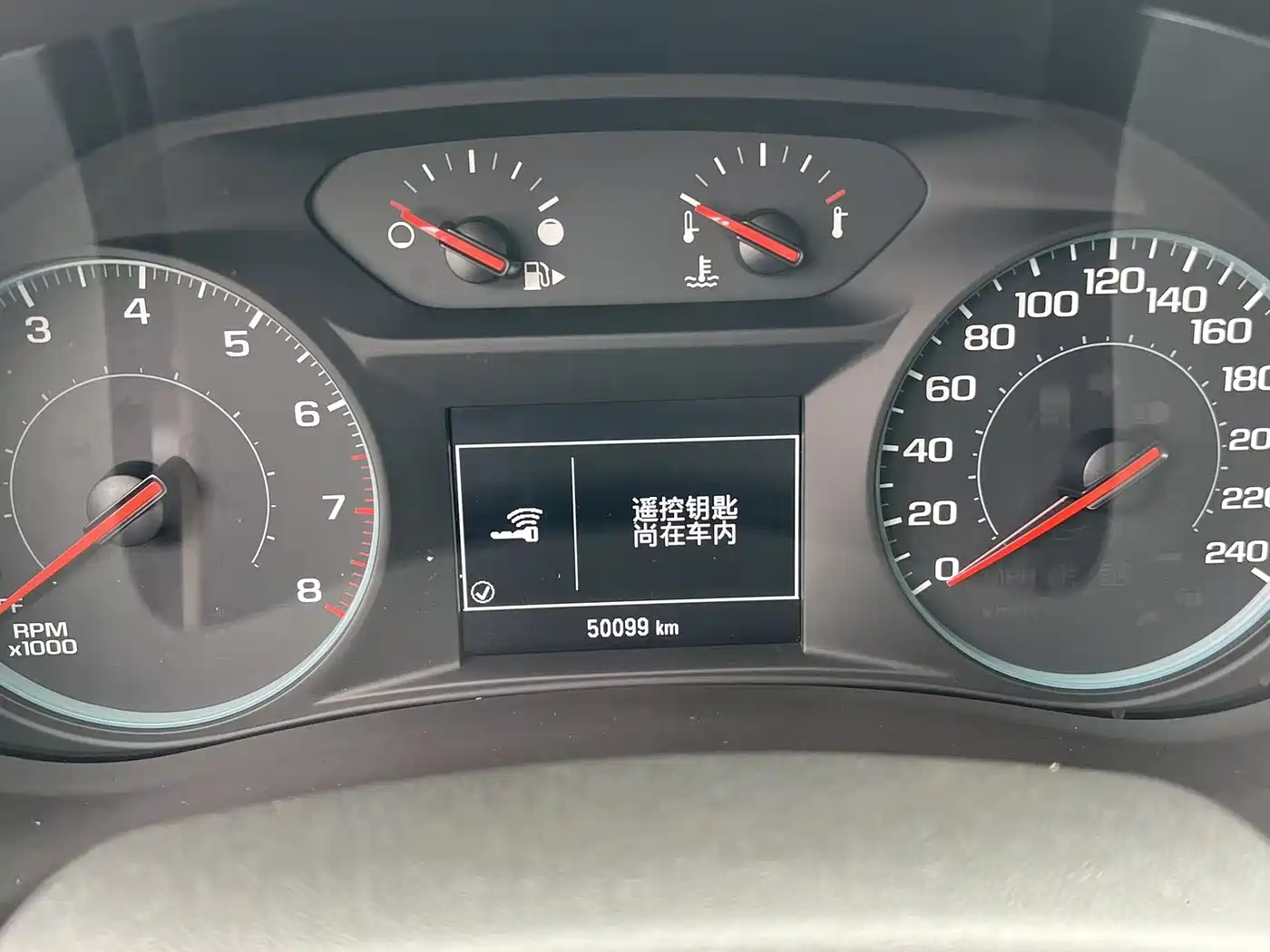 Chevrolet Malibu XL 2021 Model Redline 550T Auto Sharp Edition фото 10