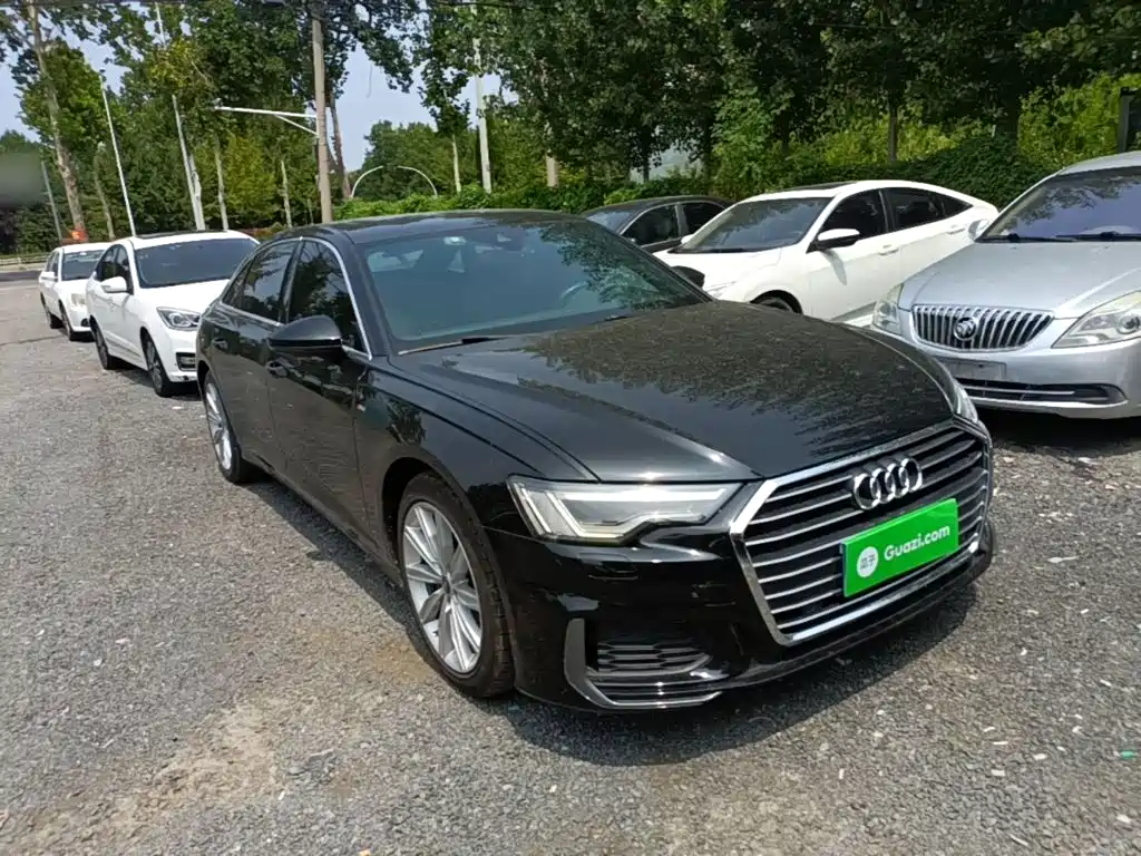 Photo 4 - Audi A6L