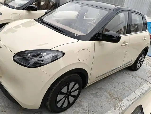 WULING WULING BINGGUO