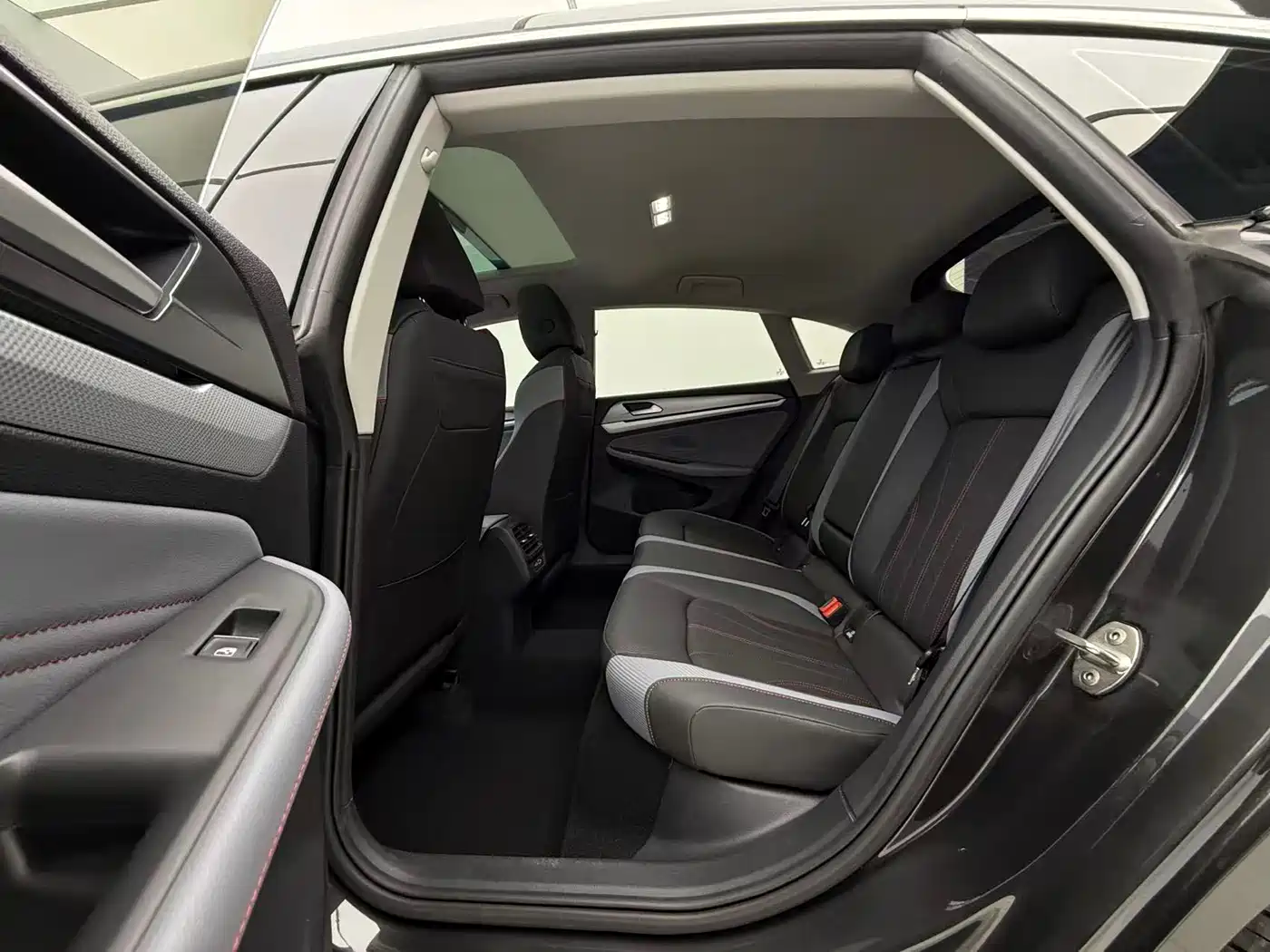 Volkswagen Lamando 2023 Lamando L 280TSI DSG Cool Edition фото 12