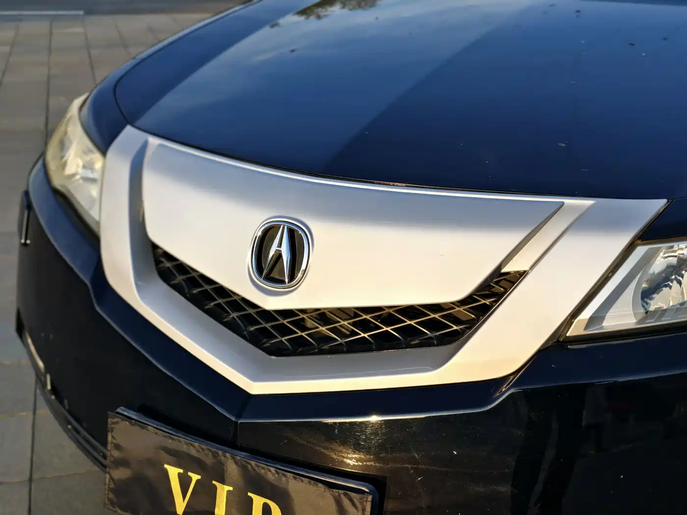 Acura TL 2010 3.5 Premium Edition фото 4