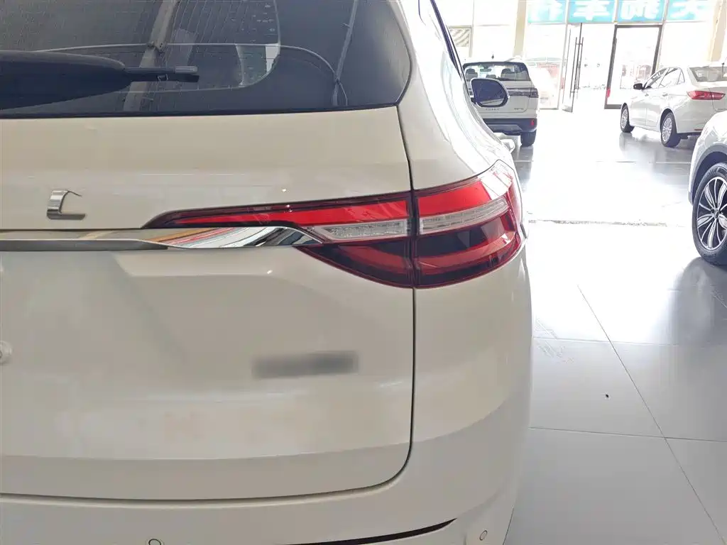 Haval F7 2019 1.5T 2WD i-Type China V фото 8