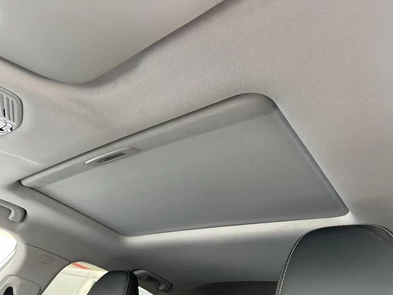 GEELY AUTOMOBILE EMGRAND